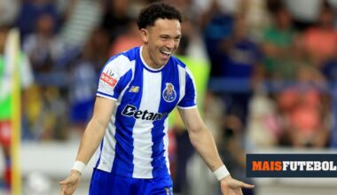 Pepê recorda polémica com Vítor Bruno: «Não devia ter agido como agi...»