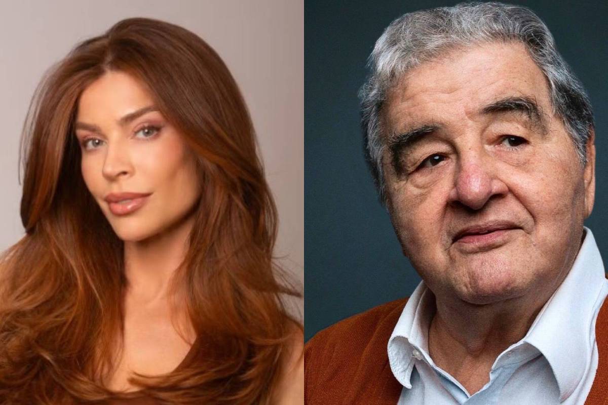 Otavio Augusto diz que está tudo resolvido entre ele e Grazi Massafera - UOL