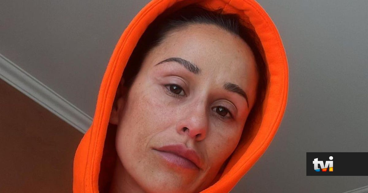 «Foi extremamente difícil para mim em termos de saúde»: Rita Pereira enfrenta situação angustiante e assume tudo - Novelas
