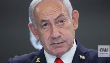 Da diplomacia ao futebol, Israel está a tornar-se um pária mundial