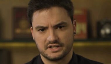 O motivo do fim abrupto do clube do livro de Felipe Neto