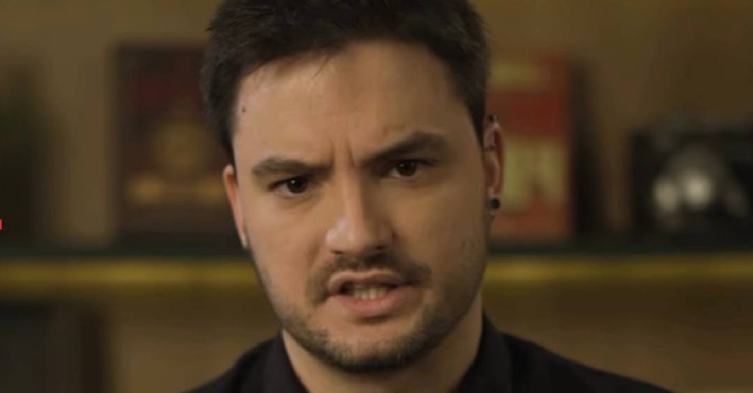 O motivo do fim abrupto do clube do livro de Felipe Neto