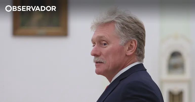 Kremlin critica impedimento de moldavos votarem na Rússia – Observador