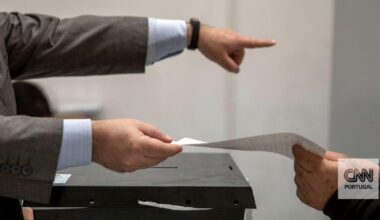 AUTÁRQUICAS AO MINUTO | Carneiro pergunta se será pedida demissão de Montenegro caso PSD perca eleições