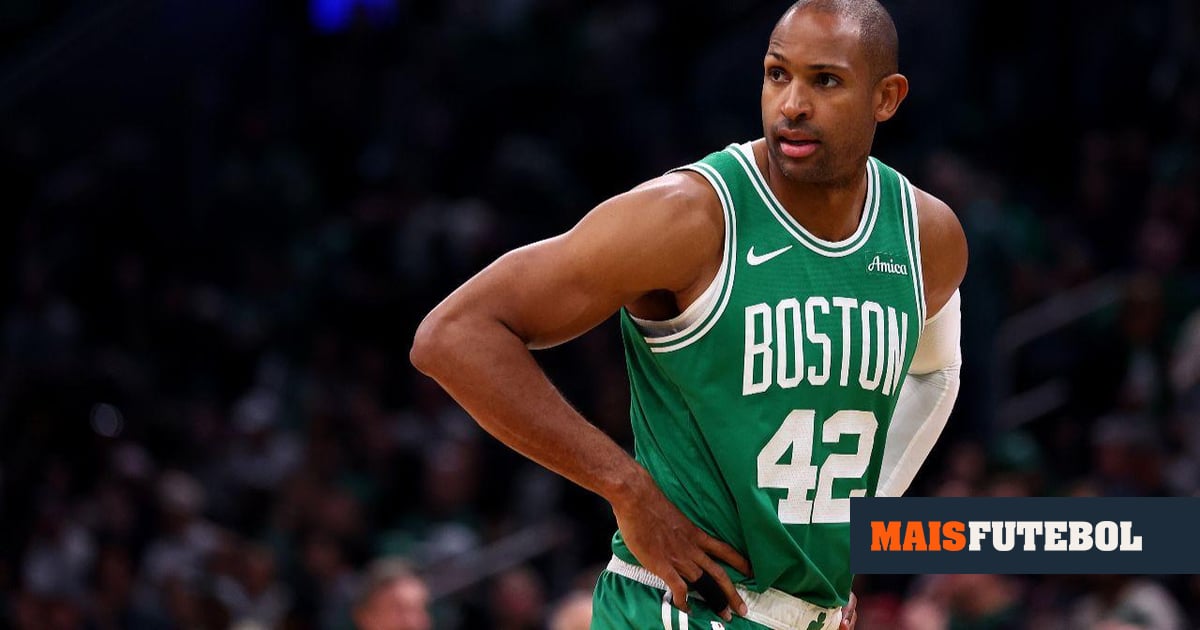 NBA: Al Horford deixa os Celtis e abre espaço para Neemias