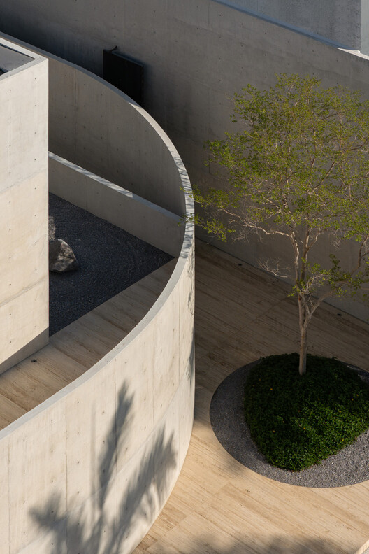 Casa Tao / HW Studio - Imagem 7 de 37
