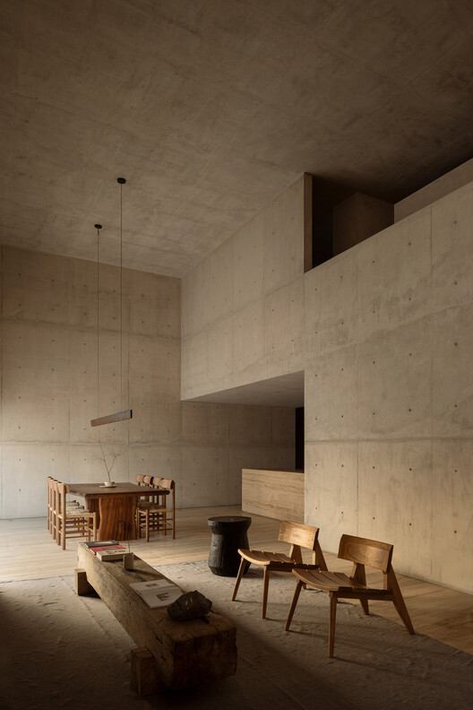 Casa Tao / HW Studio - Fotografia de Interiores, Madeira