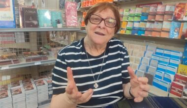 Irmã Joana Puntel: “a cultura digital não é mais online ou offline, ela é onlife”