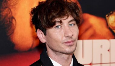 Sabrina Sato e filme com Barry Keoghan: o que ver na terça - 29/09/2025 - Ilustrada