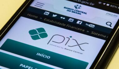 Rádio Educadora 90.3 FM » Pix fica instável nesta segunda-feira