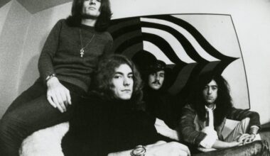 Foto: Rhino - Atlantic Records