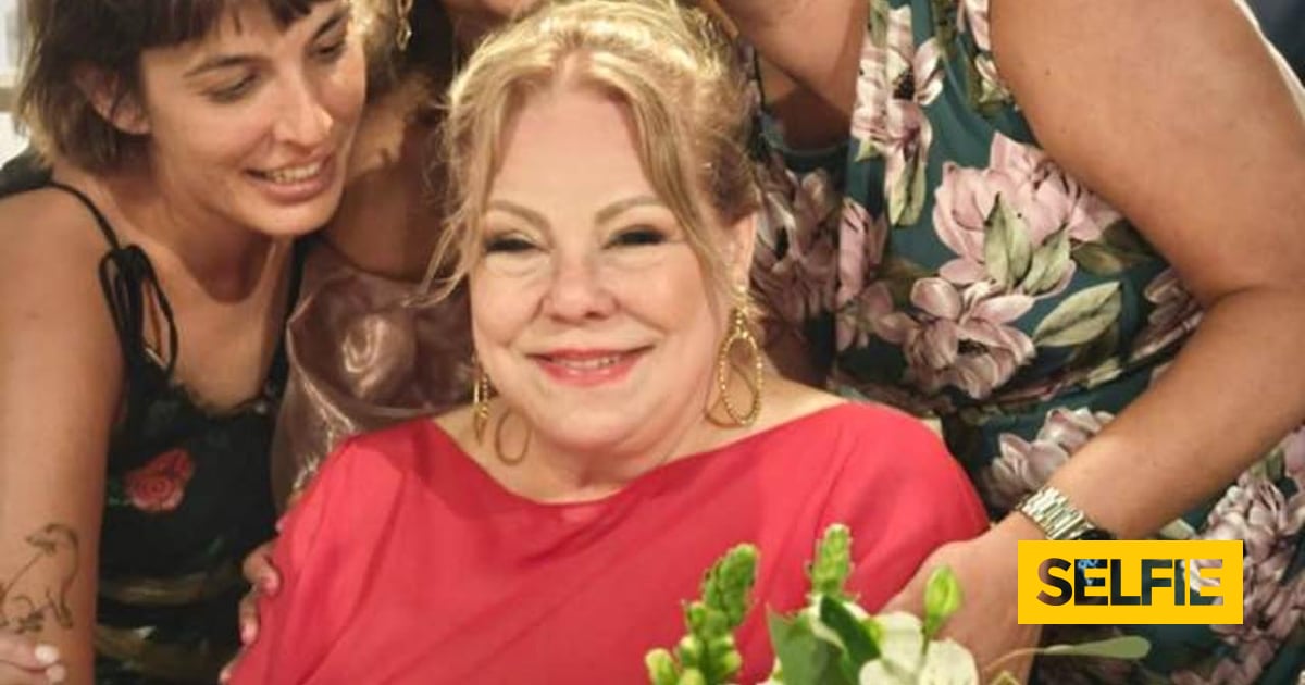 Foi dia de casamento para Cristina Caras Lindas: "A eternidade é pouco tempo para te amar "
