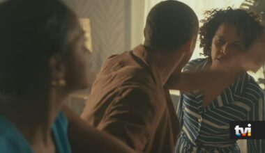 A Fazenda: Em vias de perder o que mais teme, Lukenia agride Daniela - Novelas