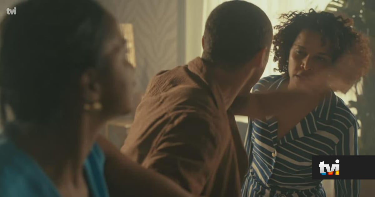 A Fazenda: Em vias de perder o que mais teme, Lukenia agride Daniela - Novelas