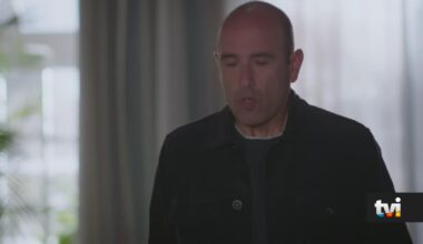 A Protegida: Virgílio e Jorge apertam o cerco a Óscar - Novelas