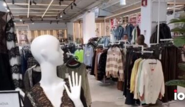 Loucura das encomendas perdidas chegou à loja que vende Shein e Temu em Portugal - Notícias de hoje