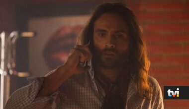 Exclusivo «A Fazenda»: Ary é usado como isco para apanhar Joel - Novelas