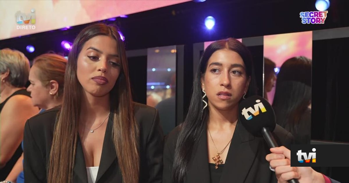 Exclusivo! Amigas de Liliana assumem-se desiludidas: «Ela está mal. Não estamos felizes» - Secret Story
