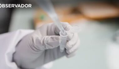 Apresentado em Viseu dispositivo que identifica bactérias – Observador