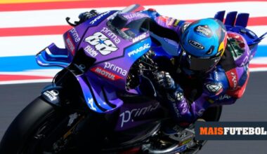 OFICIAL: Miguel Oliveira ruma às Superbikes em 2026