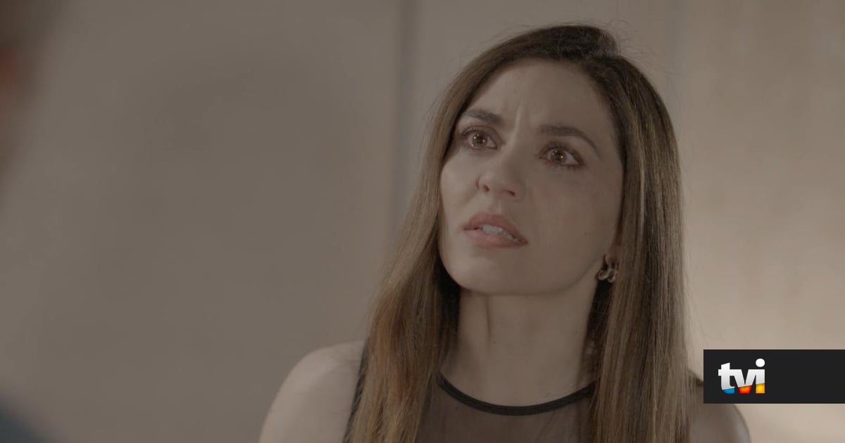 Vem aí em «A Protegida»: Jorge encontra a pessoa que pode destruir Isabel num ápice - Novelas