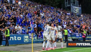FC Porto deixa farpas nas redes: «Está terminada a Feira das Colheitas»