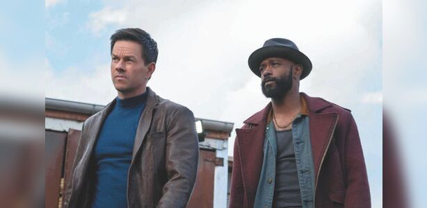 Novo filme do mestre da ação com Mark Wahlberg; confira outras estreias | Tribuna Online