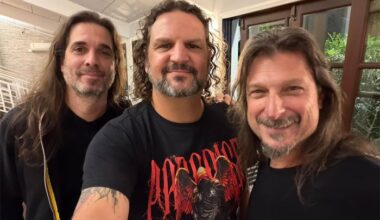 Foto: Instagram Rafael Bittencourt