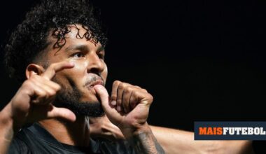 Valores de mercado na Liga: Luís Suárez é quem mais sobe e Kiwior quem mais desce