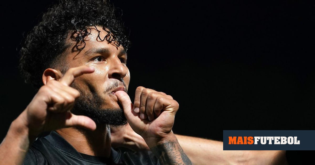 Valores de mercado na Liga: Luís Suárez é quem mais sobe e Kiwior quem mais desce