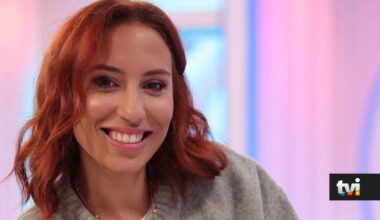 Catarina Miranda de volta à TVI com desafio em novo programa - Secret Story