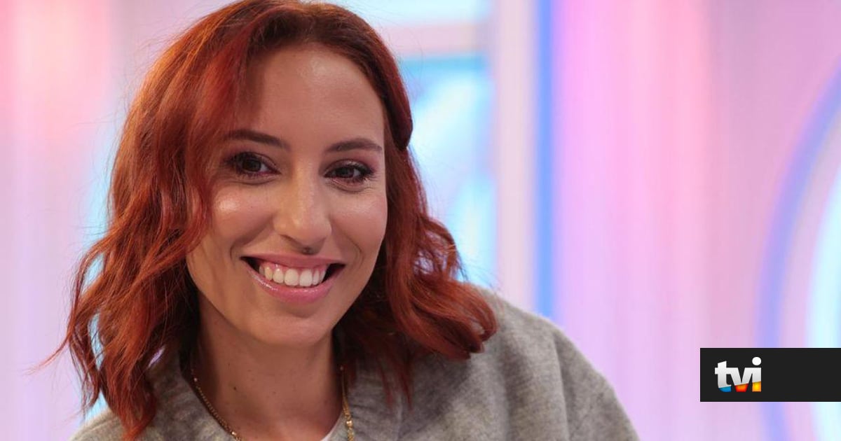 Catarina Miranda de volta à TVI com desafio em novo programa - Secret Story