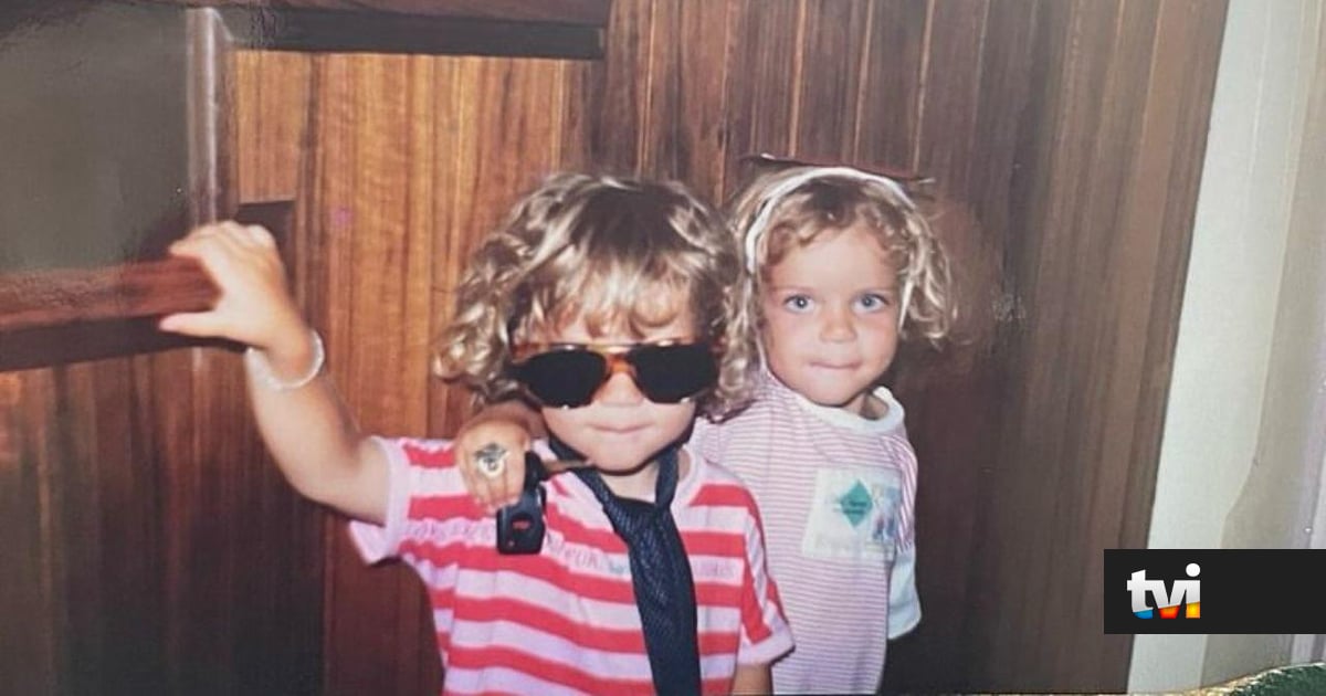 Eram consideradas as gémeas mais bonitas de Portugal. Veja como estão agora - Novelas