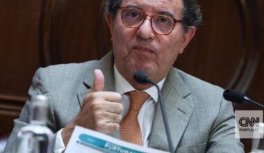 Governo "vai fazer ajustamentos" no preço dos combustíveis após nova ameaça de Bruxelas