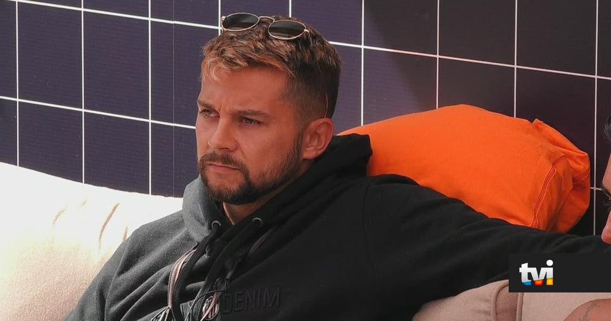Dylan em choque com indireta de Vera: «Fui apanhado completamente de surpresa» - Secret Story