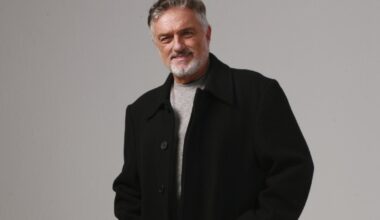 "É uma honra, uma distinção para mim, que sou um escritor novo", diz Werner Schünemann, escolhido para ser patrono da 40ª Feira do Livro de Bento Gonçalves