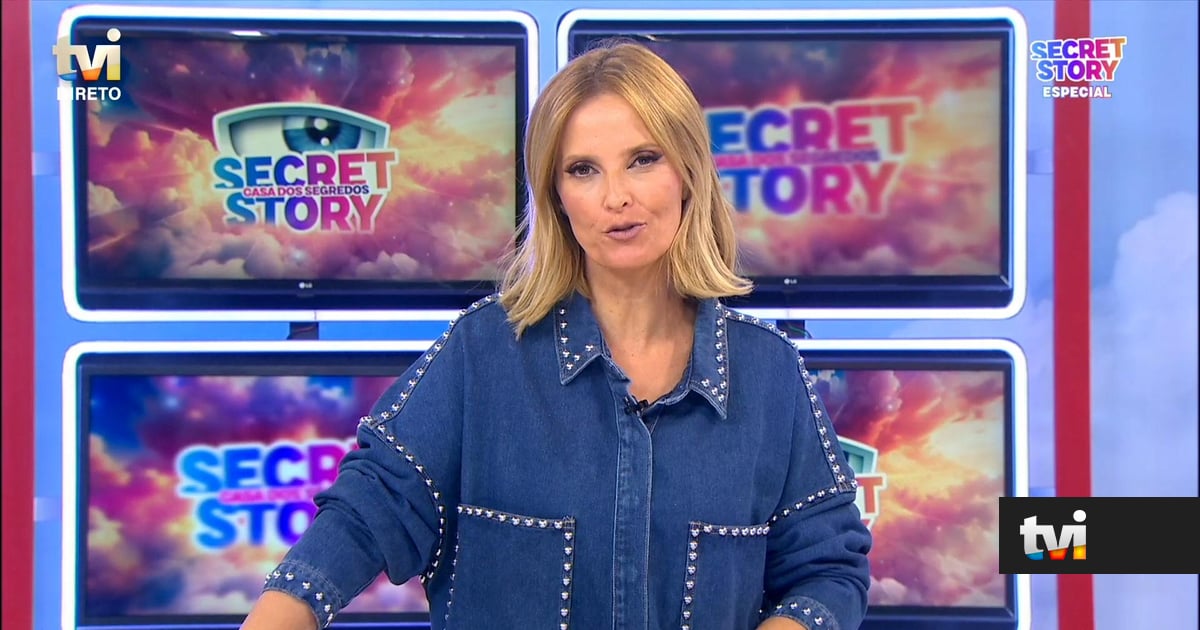 Uma avalanche de concorrentes na 'chapa'... e três deles são repetentes: conheça os nomeados desta semana - Secret Story