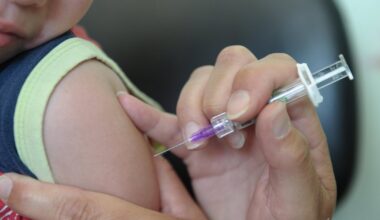 Secretaria de Saúde de Pelotas confirma surto de meningite
