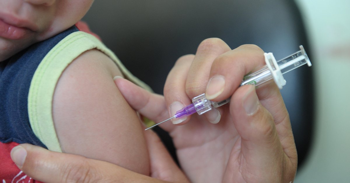 Secretaria de Saúde de Pelotas confirma surto de meningite
