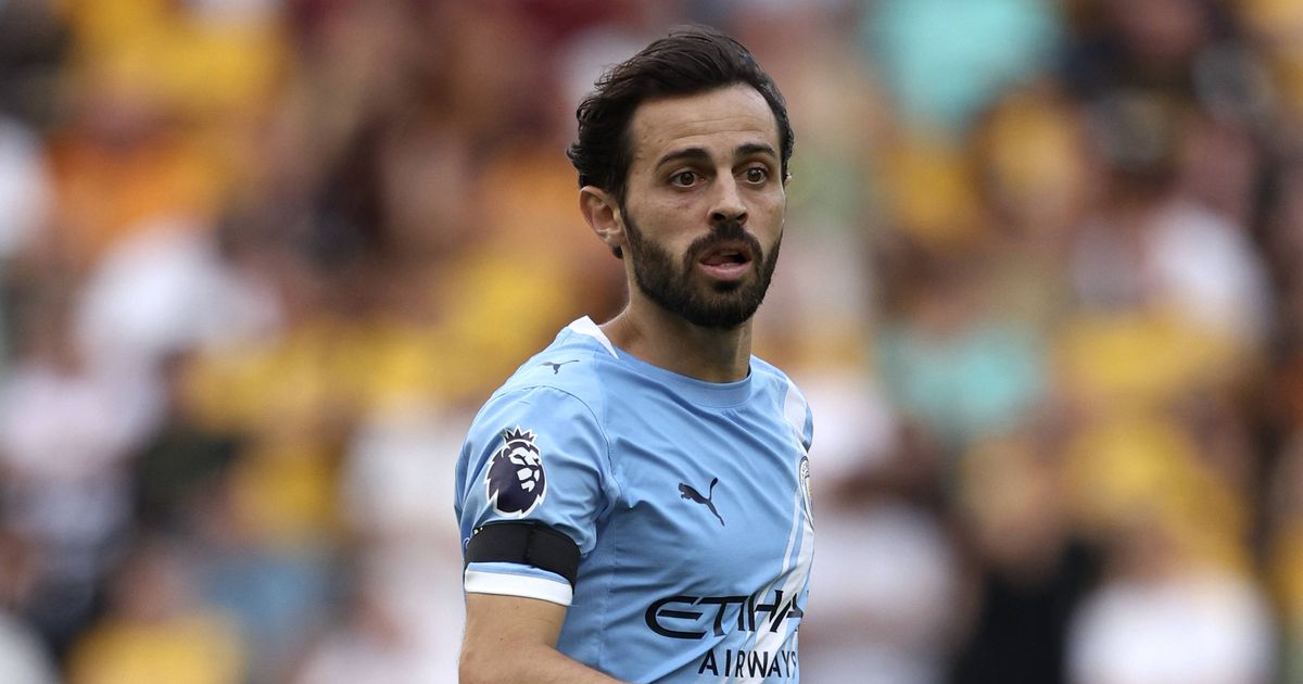 «Confirmo: há um contrato à espera de Bernardo Silva para o Benfica. E não vamos parar por aqui»