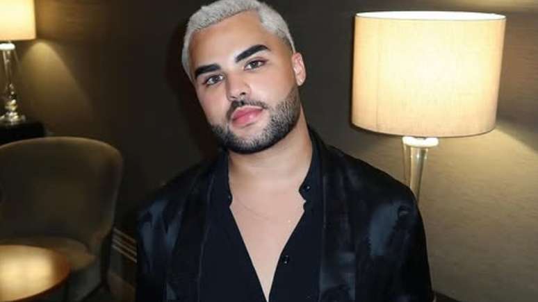 Lucas Guedez