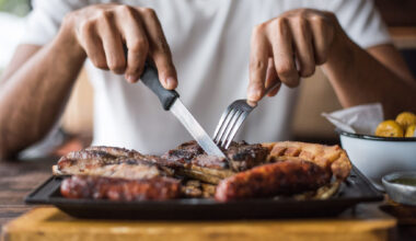 Comer carne pode reduzir mortes por câncer, diz pesquisa inédita — CompreRural