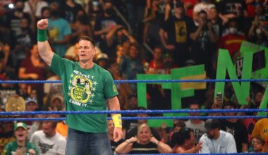 Sabe o que liga Messi, Ronaldo e Haaland... a John Cena? Descubra aqui