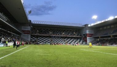 Tragédia no Bessa: jogador de sete anos do Boavista morre após colapso em treino