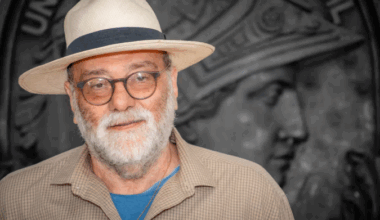 Aos 67 anos, Amilcar Tanuri faleceu devido a uma complicação cardíaca -  (crédito: CCS/UFRJ)