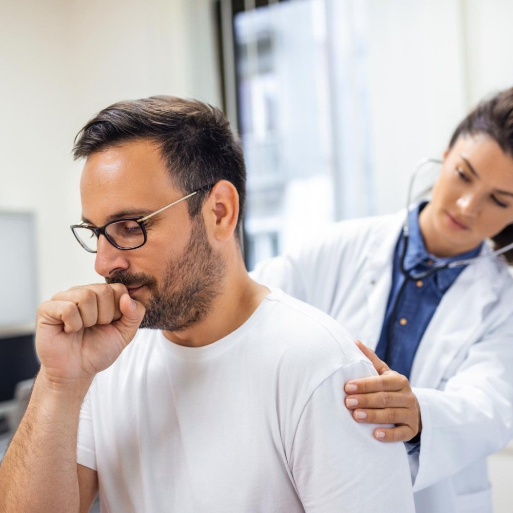 Como a tuberculose afeta o mundo social dos pacientes