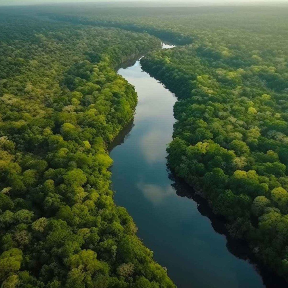 Livro 'Amazônia' analisa a gestão daquela localidade