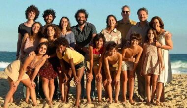 O filme