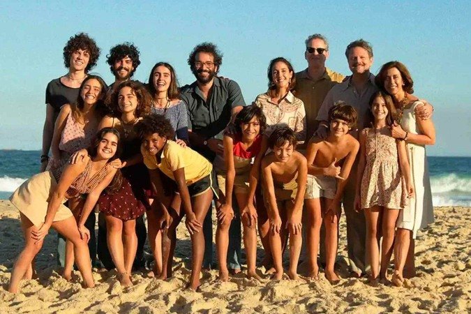 O filme