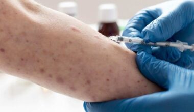 Dos participantes do experimento, 76% obtiveram uma proteção adequada -  (crédito: Freepik)